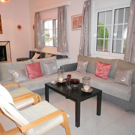 Gennadi Sea Maridina Villa Extérieur photo