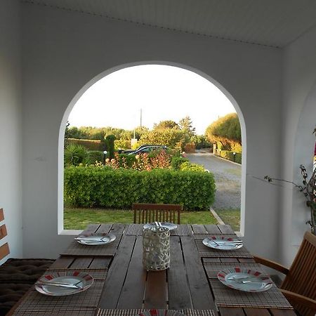 Gennadi Sea Maridina Villa Extérieur photo