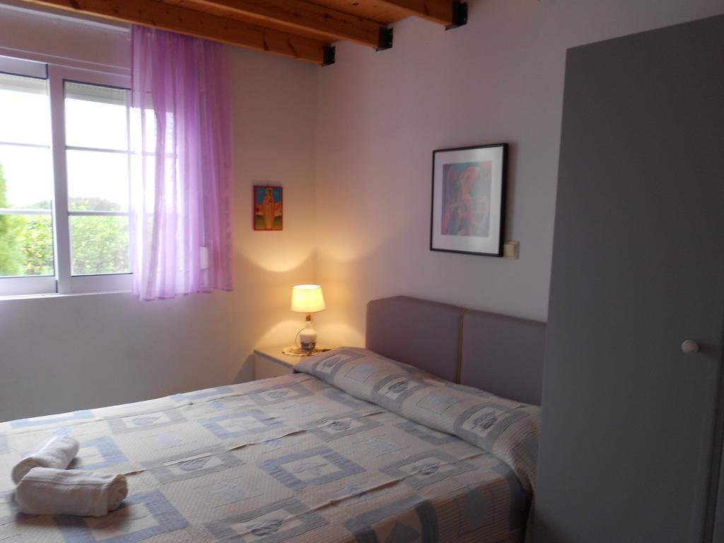 Gennadi Sea Maridina Villa Extérieur photo