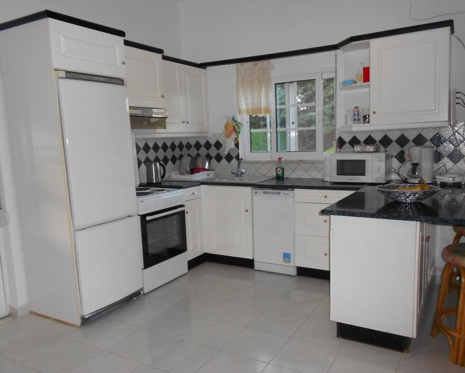 Gennadi Sea Maridina Villa Extérieur photo