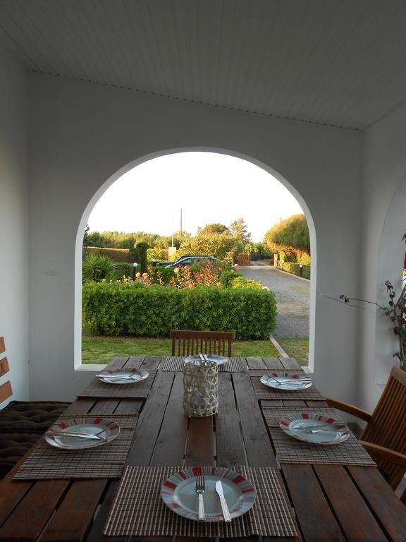 Gennadi Sea Maridina Villa Extérieur photo