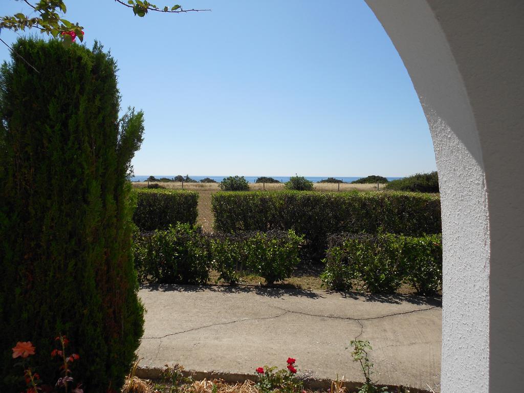 Gennadi Sea Maridina Villa Extérieur photo
