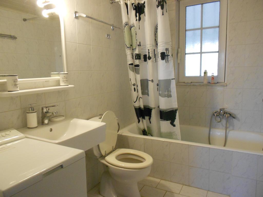 Gennadi Sea Maridina Villa Extérieur photo