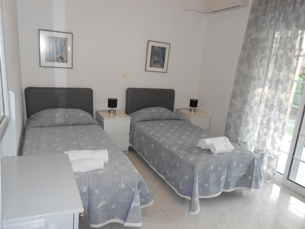Gennadi Sea Maridina Villa Extérieur photo