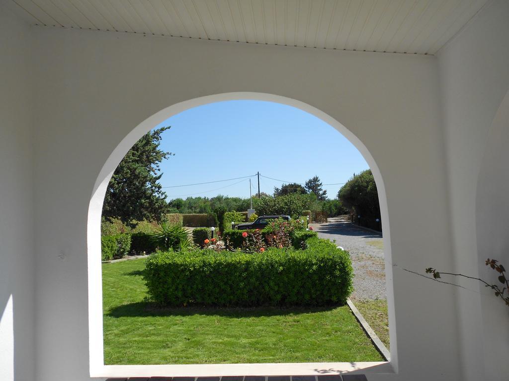 Gennadi Sea Maridina Villa Extérieur photo