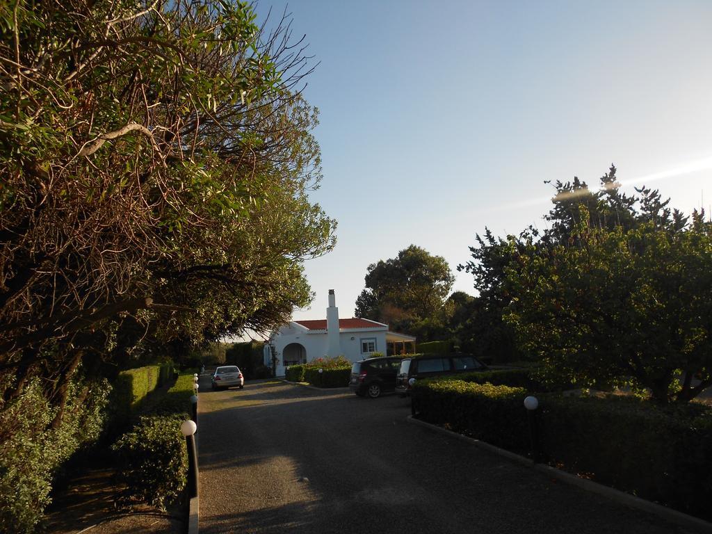Gennadi Sea Maridina Villa Extérieur photo